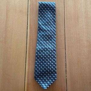 Ted Baker London 100% silk tie